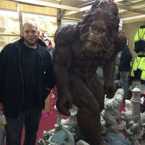 Meet your Posher, Jose